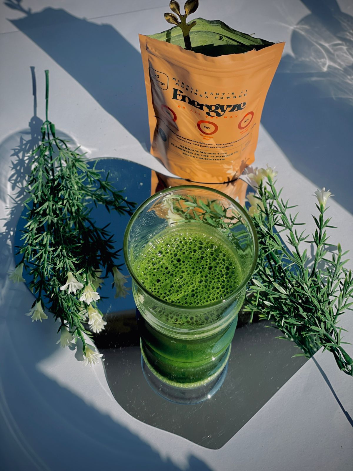 What Is Moringa Powder and Why Everyone Is Buzzing About It?