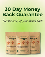 We have a 30 day money back guarranteed policy